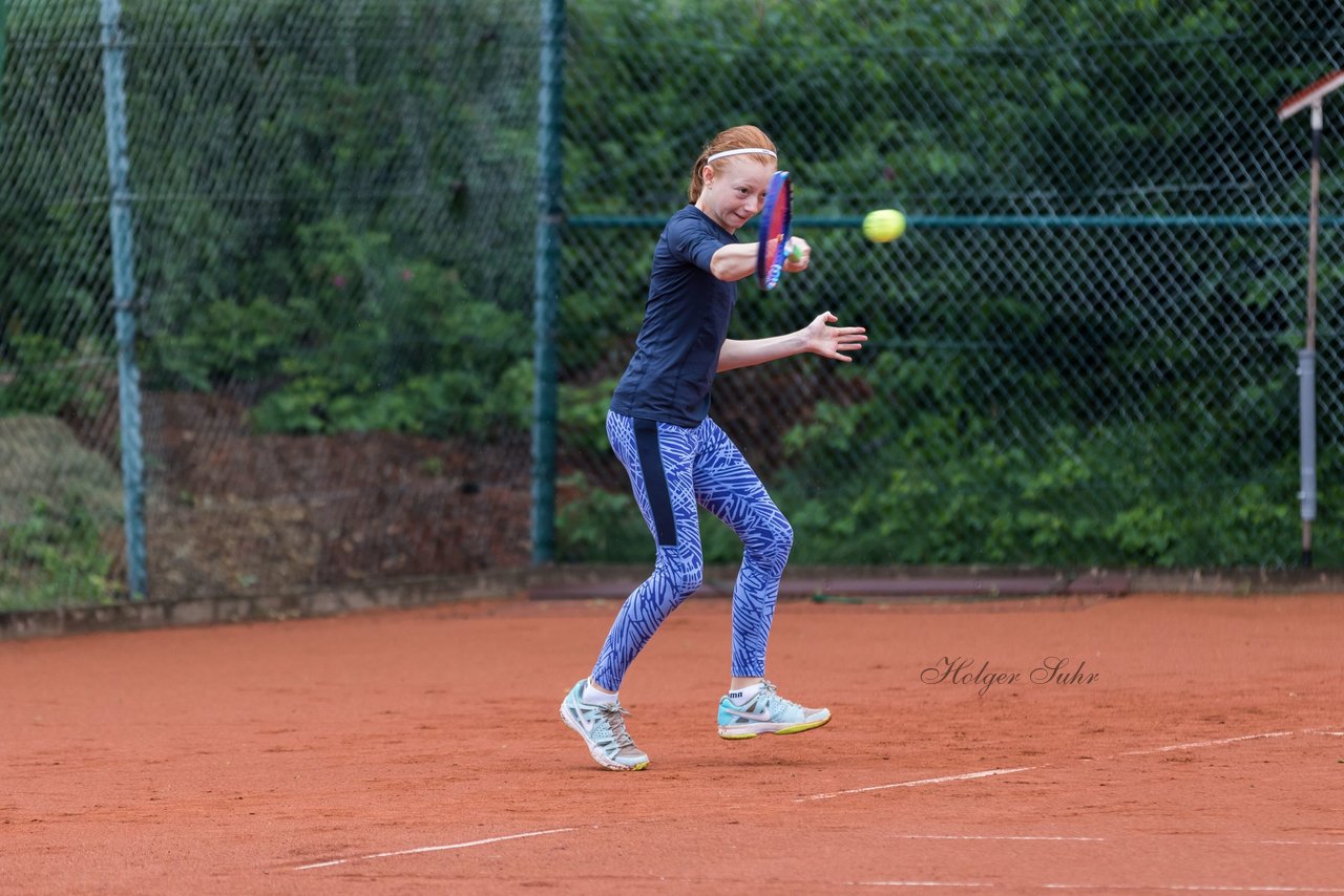 Bild 37 - Blankeneser Pfingstturnier